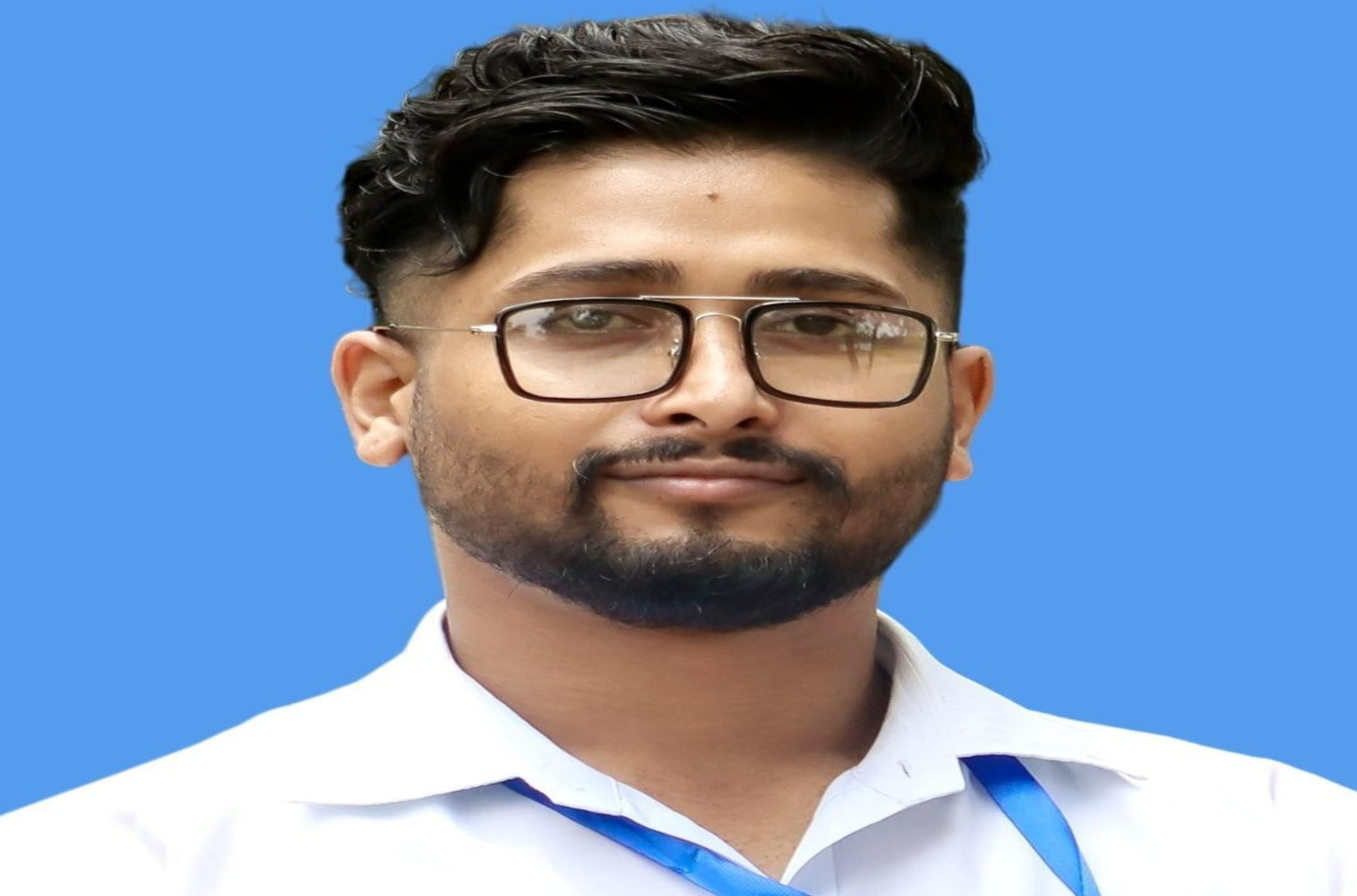 Sri. Hem Prasad Sharma